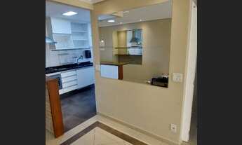 Imagem 2: Apartamento - Vila Prudente - 72 m² -3 dormitórios - área de serviço - lazer completo - 2