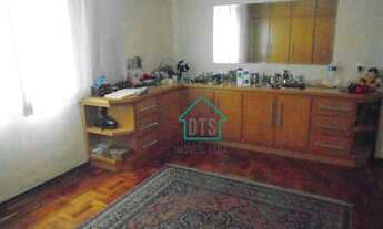 Imagem 3: EXCELENTE CASA À VENDA COM 4 DORMITÓRIOS, 252 M² - CAMBUCI SÃO PAULO/SP