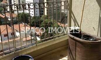 Imagem: Apartamento para venda tem 100 metros quadrados