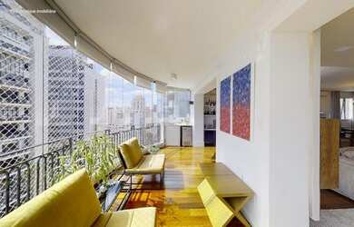 Imagem 5: Visconde de Porto Seguro Apto AP1421