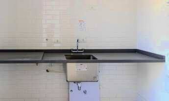 Imagem 2: Apartamento para venda tem 95 metros quadrados com 3 quartos em Vila Olímpia - São Paulo