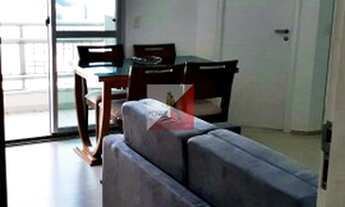 Imagem 7: Flat para aluguel tem 40 metros quadrados com 1 quarto em Consolação - São Paulo - SP