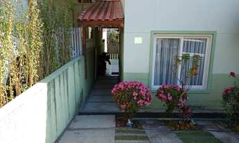 Imagem 2: Sobrado em Condomínio para Venda em São Paulo, Horto do Ypê, 3 dormitórios, 1 suíte, 4 ban