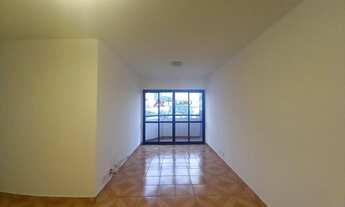 Imagem 2: Apartamento com 2 Quartos e 2 banheiros para Alugar, 66 m² por R$ 2.300/Mês