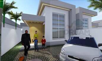 Imagem 6: Casa para Venda em Rio das Ostras, Jardim Campomar, 2 dormitórios, 1 suíte, 2 banheiros, 1