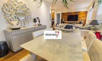 Imagem 5: Apartamento em Chácara Klabin - São Paulo