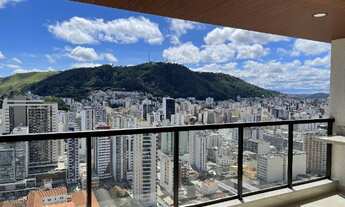 Imagem 1: Última unidade de frente! Bairro Grabery, apartamento 2quartos, varanda com lazer completo