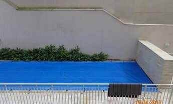 Imagem 6: Apartamento para venda tem 40 metros quadrados com na Vila do Encontro - São Paulo SP