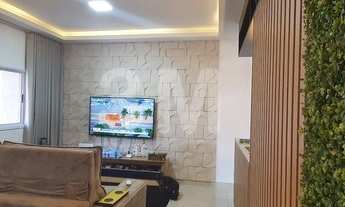 Imagem: Casa 3/4 uma suíte no Parque Anhanguera