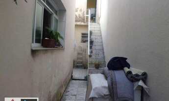 Imagem 6: Casa com 2 dormitórios à venda, 115 m² por R$ 750.000 - Vila Gomes Cardim - São Paulo/SP