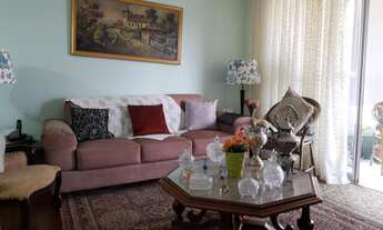 Imagem 6: Planalto Paulista 3 dormitórios, 1 suíte e 2 vagas