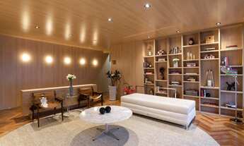 Imagem 6: HELBOR NUN VILA NOVA PROMOÇÃO!!! , 53M², 1 SUITE , 1 VAGA, MOBILIADO