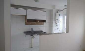 Imagem 3: Apartamento para venda com 44 metros quadrados com 2 quartos em Jardim Umarizal - São Paul