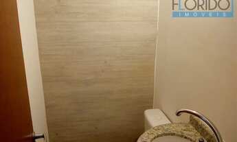 Imagem 4: Casa para Venda em Atibaia, Jardim Paulista, 3 dormitórios, 1 suíte, 2 banheiros, 2 vagas