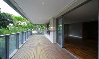 Imagem: Apartamento com 4 Quartos à Venda, 371m²