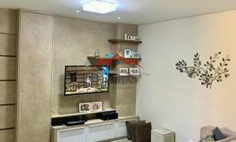 Imagem 1: JUNDIAÍ - Apartamento Padrão - JARDIM FLÓRIDA