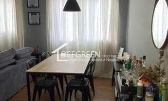 Imagem 3: 1 dormitório Novo Chácara Inglesa - São Paulo - SP