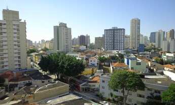 Imagem 5: Apartamento para venda possui 40 metros quadrados com 1 quarto em Mirandópolis - São Paulo