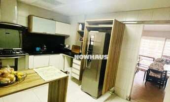 Imagem 5: Apartamento à venda, 135 m² por R$ 1.648.000,00 - Granja Julieta - São Paulo/SP