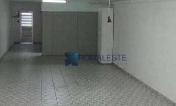 Imagem 3: Casa com 3 dormitórios à venda, 248 m² por R$ 901.000,00 - Vila Zelina - São Paulo/SP