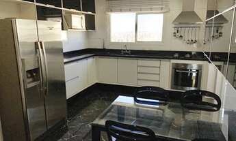 Imagem 5: Cobertura duplex impecável! Magnifica!!