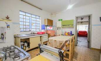 Imagem 5: Sobrado para venda tem 113 metros quadrados com 2 quartos em Vila Leopoldina - São Paulo