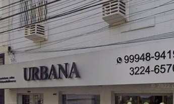 Imagem: Conjunto comercial - Centro