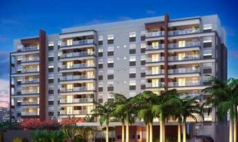 Imagem 2: Apartamento para venda possui 67 metros quadrados com 2 quartos em Vila Ipojuca - São Paul