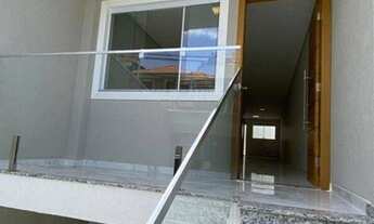 Imagem 2: Sobrado com 3 quartos e 01 suíte à venda, 170 m² - Penha - São Paulo/SP