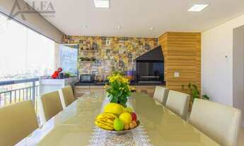 Imagem 4: * Gran Quadra San Felipe Giardino - Cinematográfico apto. em andar alto - 2 Vagas *