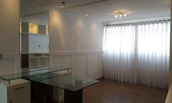 Imagem: Vila Mariana - Amplo apto de 2 dorms com