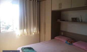 Imagem 7: Apartamento com 3 dormitórios à venda, 76 m² por R$ 250.000 - Engenho de Dentro - Rio de J