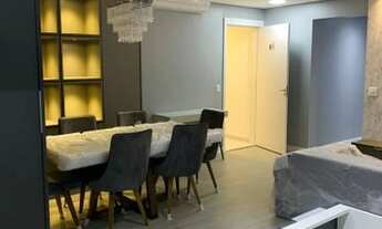 Imagem 2: Apartamento para venda possui 98 metros quadrados com 2 quartos em Vila Mascote - São Paul