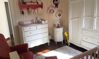 Imagem 5: Ótimo apartamento no Jd Avelino com 185 m²