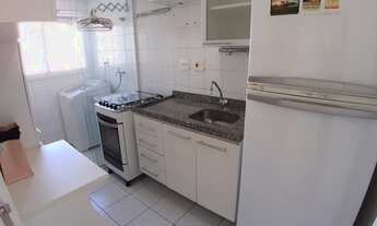 Imagem 7: Apartamento para aluguel possui 47 metros quadrados com 1 quarto em Indianópolis - São Pau