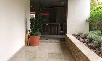 Imagem 2: Excelente apartamento de 2 dormitórios próximo à estação Santa Joana!