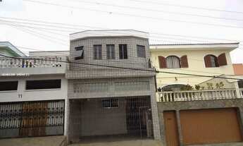 Imagem 3: Sobrado para Venda em São Paulo, Jardim Vergueiro (Sacomã), 3 dormitórios, 1 suíte, 4 banh