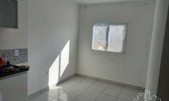 Imagem 4: Apartamento com 1 dormitório à venda, 40 m² por R$ 195.000,00 - Jardim Europa - Sorocaba/S