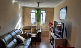 Imagem: Apartamento com 2 dormitórios à venda