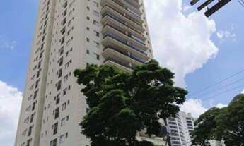 Imagem 5: Apartamento com 3 dormitórios e 3 suítes à venda, 140 m² por R$ 1.150.000 - Ipiranga - São