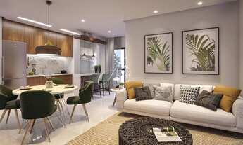 Imagem 5: Itajaí - Apartamento Padrão - Fazenda