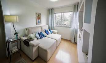 Imagem 7: Apartamento impecável 3 dormitórios e 1 vaga