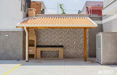 Imagem 4: Residencial Bogotá - Aptos no Parque Paulistano