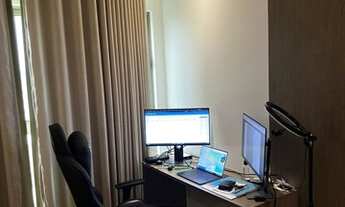 Imagem 4: Flat para aluguel tem 48 metros quadrados com 1 quarto em Ponta Negra - Natal - RN