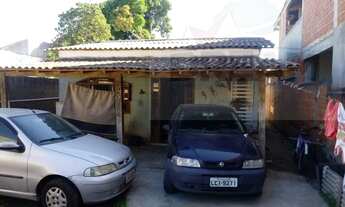 Imagem 2: Casa para Venda em Rio das Ostras, Residencial Praia Âncora, 2 dormitórios, 1 suíte, 2 ban
