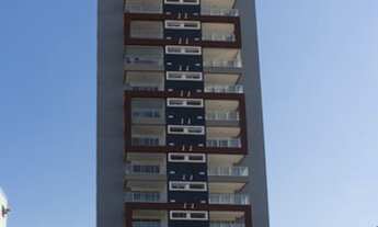 Imagem: Edifício Contemporâneo