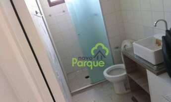 Imagem 6: Apartamento com 3 dormitórios à venda, 79 m² por R$ 750.000,00 - Aclimação - São Paulo/SP