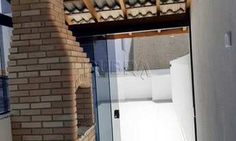 Imagem 2: Cobertura para venda com 118 m² Jardim Bela Vista - Santo André - SP