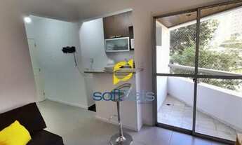 Imagem 2: Flat, para Venda, Paraíso, São Paulo