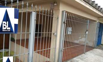 Imagem: SãO PAULO - Casa Padrão - Campininha